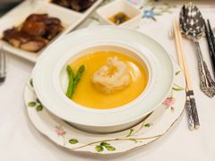 太雕玻璃鲜虾球-翠园(北京王府中环店)
