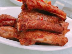 金牌蒜香骨-亢龙太子酒轩(东湖店)