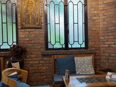 -西关84·History·Art·Cafe