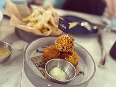 -拾挚扒房(招商花园城店)