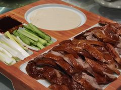 -陶然饺子城(奥体中路店)