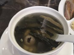 -陆记鹅庄·潮汕菜·狮头鹅(大仟里店)