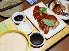 -青年公社烤鸭(蜀山万象汇店)