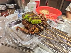 -河南前程·羊肉汤·烧烤(总店)