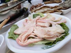 -枇杷园食为鲜火锅(南山店)