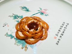 -京味斋·北京烤鸭(北京南站洋桥店)
