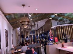 -黔派·贵州烙锅烤肉·米粉(车公庙店)