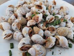 -七鲜渔港美食餐厅(巽寮湾海景店)
