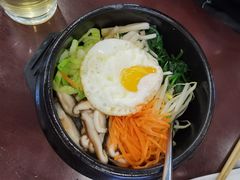 -服务大楼冷面(延大店)