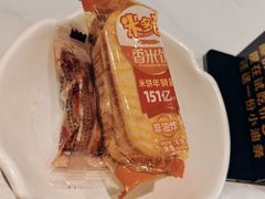 -川百汇烤鱼·泡饼·美蛙(八达岭店)