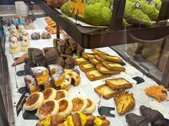 -PAPER STONE BAKERY(天汇广场店)