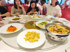 -天福苑(崇宁路店)
