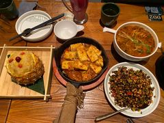 -云海肴·汽锅鸡·云南菜(天津国金汇店)