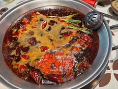 -江北北火锅馆·公路夜市(魏公村店)