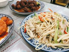 -北大地皖峰饭馆