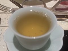 -羿庭 Peacock Alley(上海外滩华尔道夫酒店)