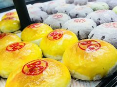 -BC烘焙伴手礼(新光天地店)