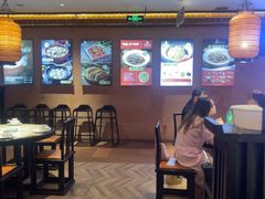 -老淮安·淮安菜(周恩来纪念馆店)