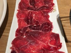 -掂档潮汕牛肉火锅(沈阳万象城店)