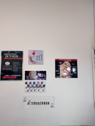 -AI艾耳·专业手工耳洞·穿孔美学馆