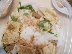 -董小西的凉皮和椒麻鸡(三元桥店)