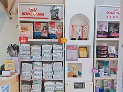 -芭比堂动物医院·心脏科·老年急重症·夜诊·吉雅分院