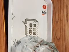 -鱼酷活鱼烤鱼(梅江印象城店)