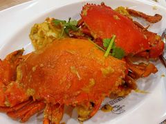 -钱塘府海鲜餐厅