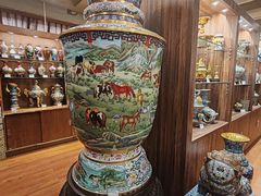 -中国景泰蓝艺术博物馆