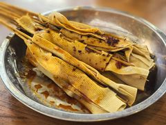 涮豆皮-西工饭庄快餐厅(西工小街店)