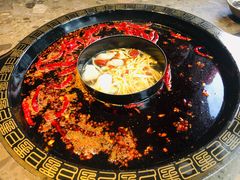 -重庆渝达老火锅(春熙路店)