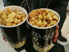 -百丽宫影城(CGS激光苏宁广场店)