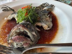 -无锡苏宁银河国际酒店-悦府65中餐厅