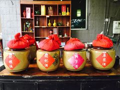 -回水镇·江湖川菜(恒大新城店)