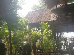 -自然餐厅(Phuket)