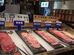 -韩京烤肉自助料理·特团享补贴(义乌之心店)