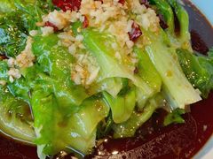 -曹家小菜(胜太路店)