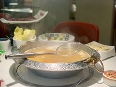 -左庭右院鲜牛肉火锅(苏州园区永旺店)