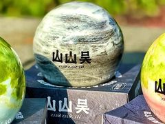 -吴山山·椰子酸奶(天河南店)