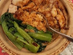 -华记煲仔华·煲仔饭(三元里万科里店)