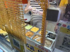 -张果佬年糕卷(科巷店)