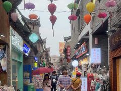 -东西巷