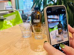 -CABO Coffee