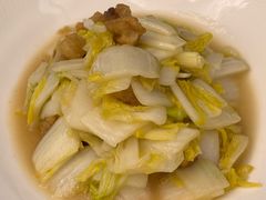 -国际博览中心酒店·茗轩中餐厅