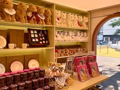 -深圳湾万象城(南山店)