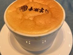 -南湖宾馆·鸳湖阁全日制餐厅