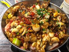 -小民大排档(光谷店)