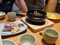 -竹里馆·淮扬菜·功夫茶(老门东店)