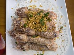 -醉壹号海鲜大排档·老厦门特色菜(厦门美食地标店)