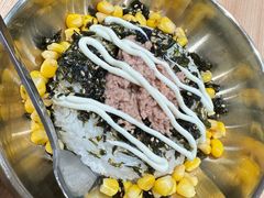 -米村拌饭(江宁万达店)